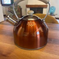 Bollitore Zen  casaitalia 2,5 lt