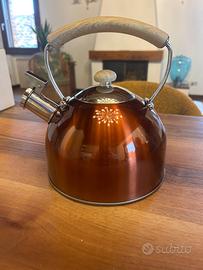 Bollitore Zen  casaitalia 2,5 lt