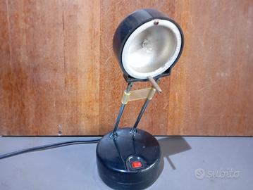 lampada da scrivania 