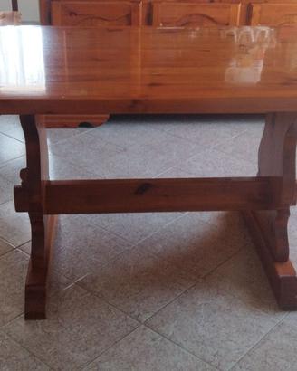 Tavolo legno