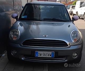 MINI Mini (R56) - 2009