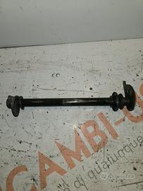 perno ruota posteriore Yamaha tt 600 59x 