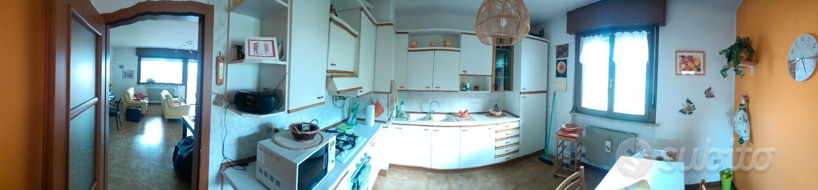 Appartamento – Rovereto, Santa Maria - Vista 5