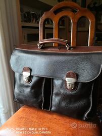 Borsa lavoro uomo A.G. Spalding & Bros. nuova