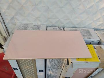 Mattonelle ceramica Vogue 20x40 Rosa - 10 pacchi