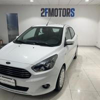 Ford Ka/Ka 1.2 70cv