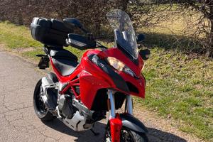 Ducati multistrada 1.2 V2 2016