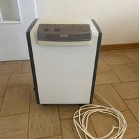 Deumidificatore tasciugo DeLonghi