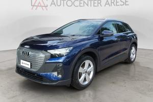 Audi Q4 e-tron 45 Business