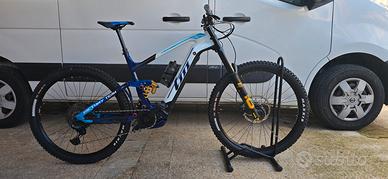 E Bike TM Sinfonia 22 RR