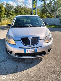 LANCIA Ypsilon - 2007