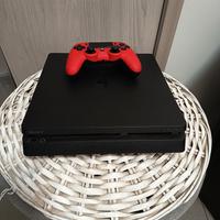 PlayStation 4 slim da 1 TB 