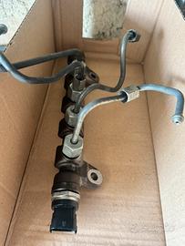 Ricambi motore 1.6 105 Alfa Romeo Giulietta