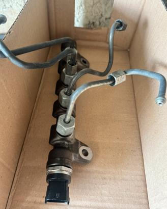 Ricambi motore 1.6 105 Alfa Romeo Giulietta