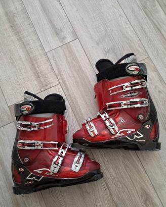 Scarponi sci Nordica