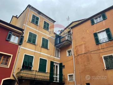 Appartamento - Varese Ligure
