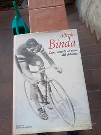 libro sul campione Alfredo Bimda 