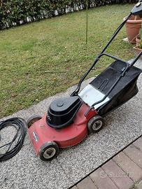 tagliaerba elettrico 