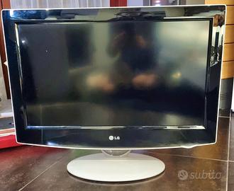 TV LCD LG 26 Pollici