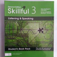 Skillful 3- Kisslinger and Baker