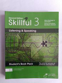 Skillful 3- Kisslinger and Baker