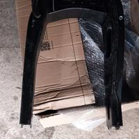 Forcellone posteriore yamaha mt-07 del 2017