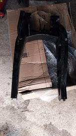 Forcellone posteriore yamaha mt-07 del 2017