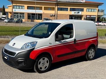 Fiat Fiorino 1300 multijet