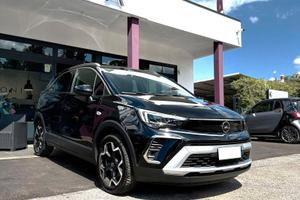 Opel Crossland 1.2 Elegance s&s 130cv at6 *GARANZI
