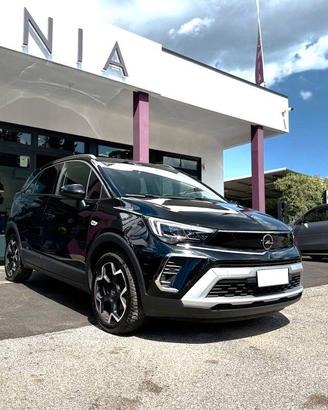 Opel Crossland 1.2 Elegance s&s 130cv at6 *GARANZI