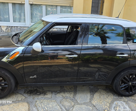 Mini Countryman 2012 D ALL 4