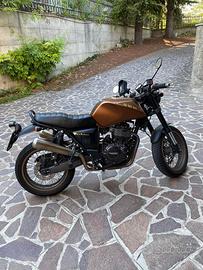 SWM GRAN MILANO 440