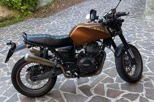 SWM GRAN MILANO 440