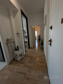 Trilocale a Romano di Lombardia da Privato