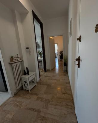 Trilocale a Romano di Lombardia da Privato