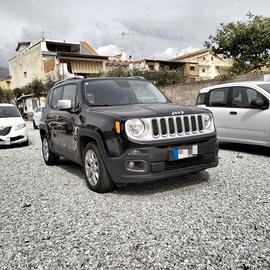 Jeep Renegade 1.6 Mjt 120 CV Limited FWD