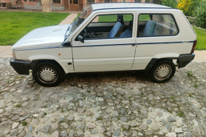 Fiat panda 750