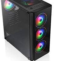 PC Gaming Ryzen 5 9600X | RTX 5060 Ti | 32GB DDR5