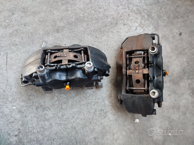 Freni Alfa 156 Q4