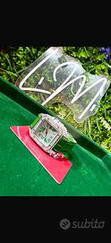 Cartier santos XL brilli