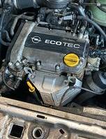 X10xe motore 1.0 benzina opel agila corsa con 6900