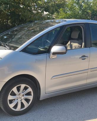 Citroen C4 Gran Picasso