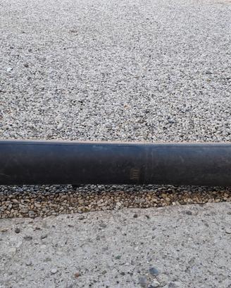 Tubo aspiratore Parkside