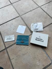 Porta Carte Vivienne Westwood