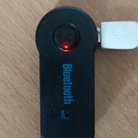 bluetooth adattatore per dispositivi non bt