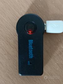 bluetooth adattatore per dispositivi non bt