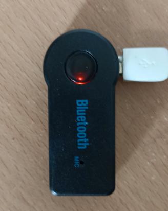 bluetooth adattatore per dispositivi non bt