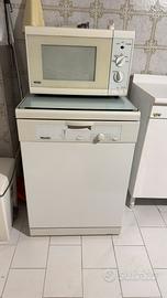 Lavastoviglie Miele