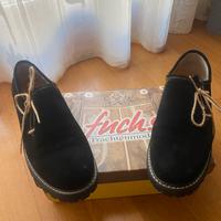Scarpe Bavaresi Oktoberfest