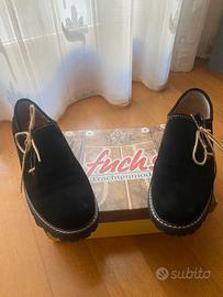 Scarpe Bavaresi Oktoberfest